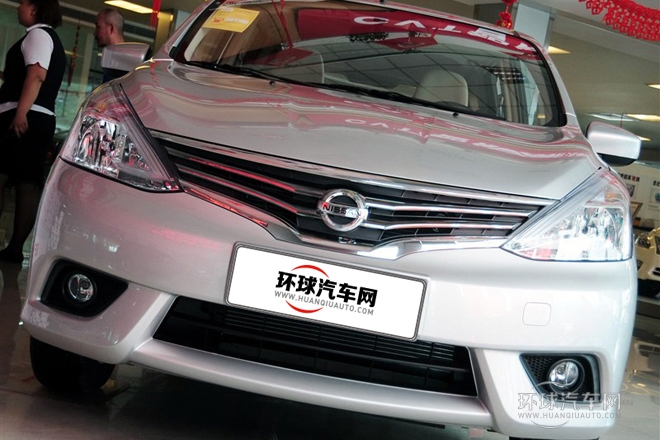 2013款 1.6XL 手動豪華版