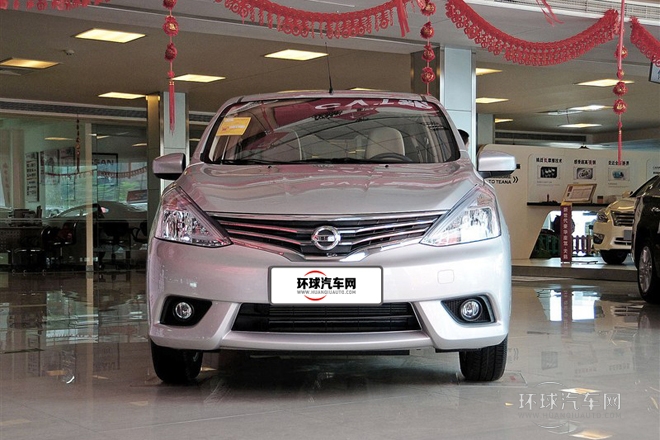 2013款 1.6XL 手動豪華版