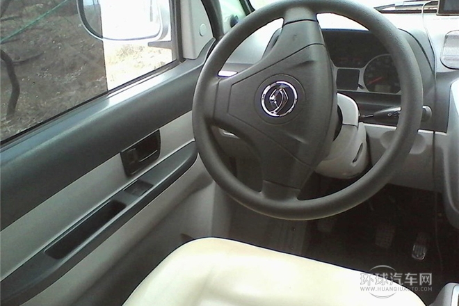 2014款 1.3L-6400A標準型