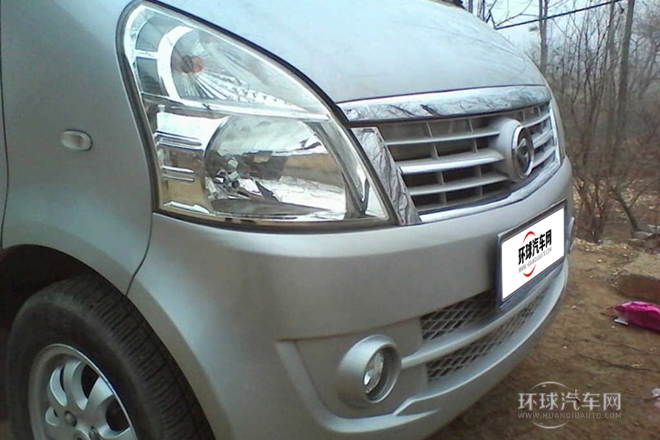 2014款 1.3L-6400A標準型