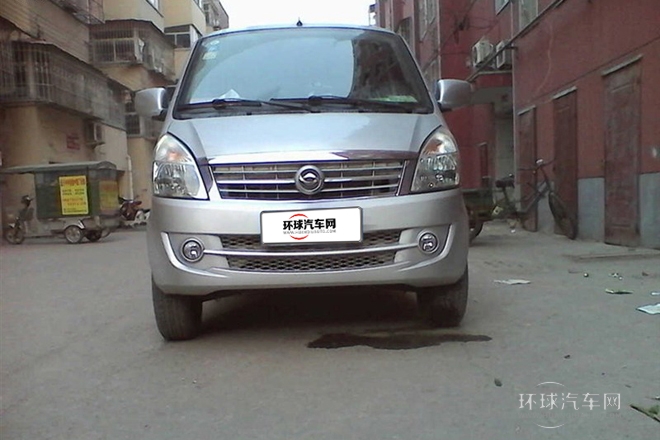 2014款 1.3L-6400A標準型