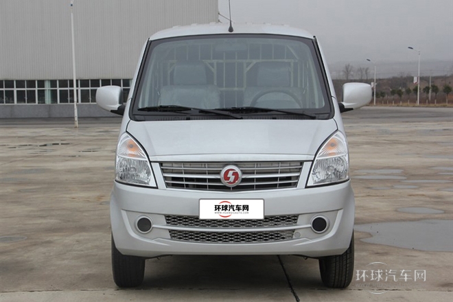 2014款 電動(dòng)廂式運(yùn)輸車標(biāo)準(zhǔn)型