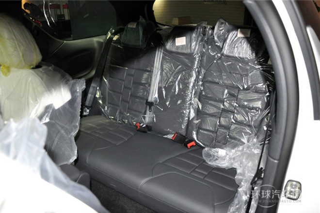 2012款 1.6L 時尚版