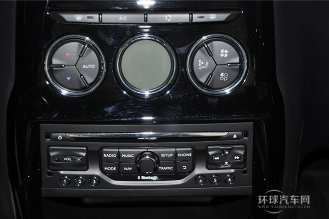 2012款 1.6L 時尚版