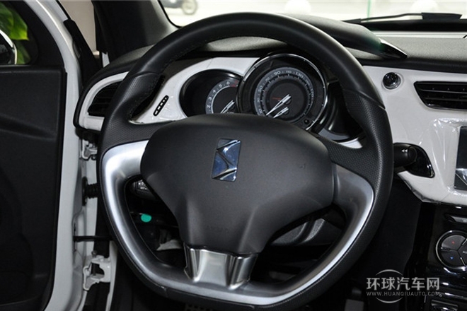 2012款 1.6L 時尚版