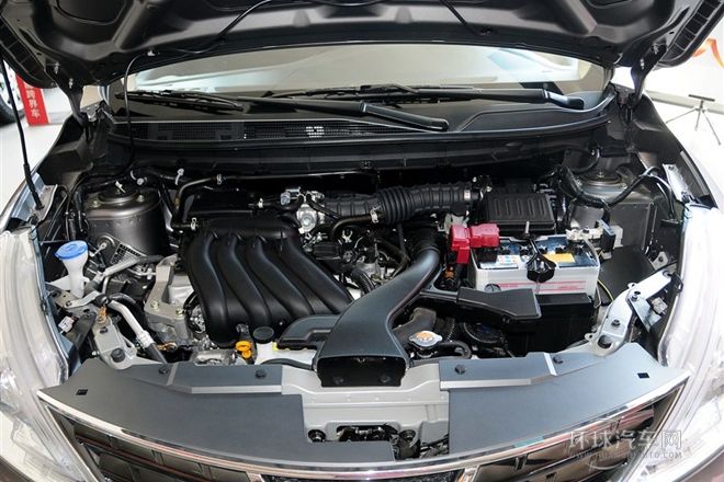 2013款 勁銳版 1.6XL 手動(dòng)舒適版