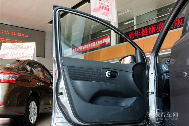 2013款 勁銳版 1.6XL 手動舒適版