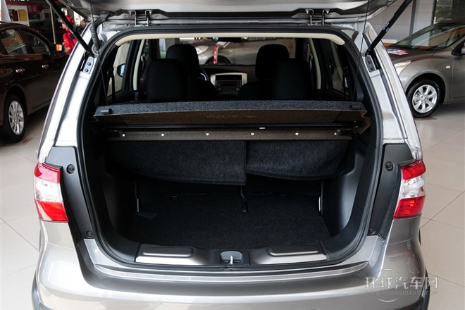 2013款 勁銳版 1.6XL 手動舒適版