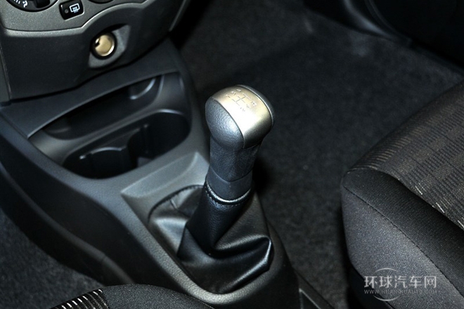 2013款 勁銳版 1.6XL 手動舒適版