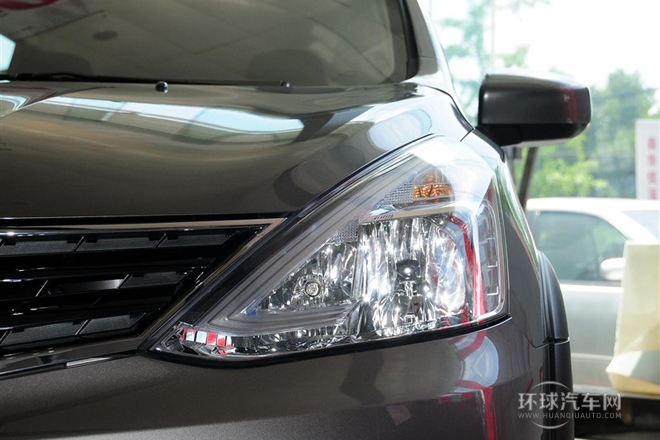 2013款 勁銳版 1.6XL 手動舒適版