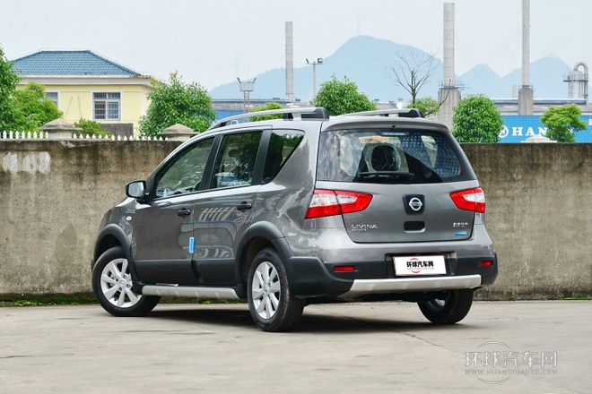 2013款 勁銳版 1.6XL 手動舒適版