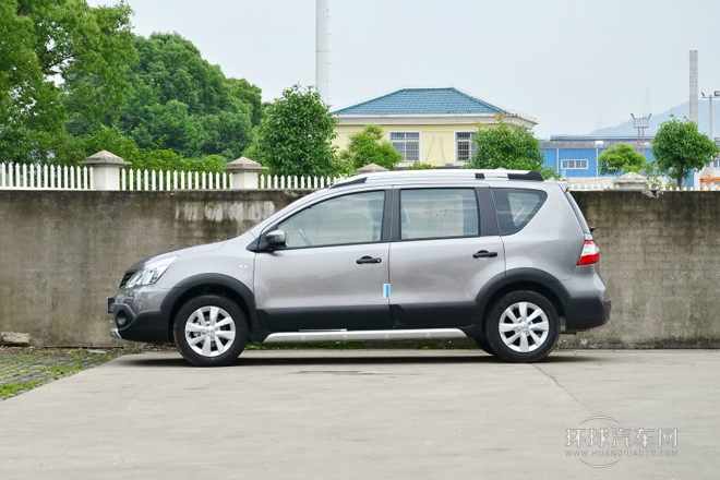 2013款 勁銳版 1.6XL 手動(dòng)舒適版