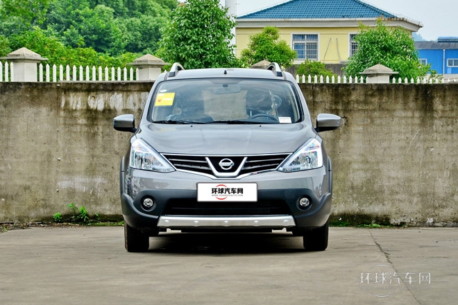 2013款 勁銳版 1.6XL 手動舒適版