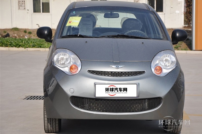 2011款 1.0L 手動標準型