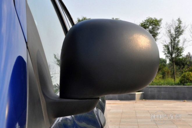 2010款 1.3L 自動豪華型