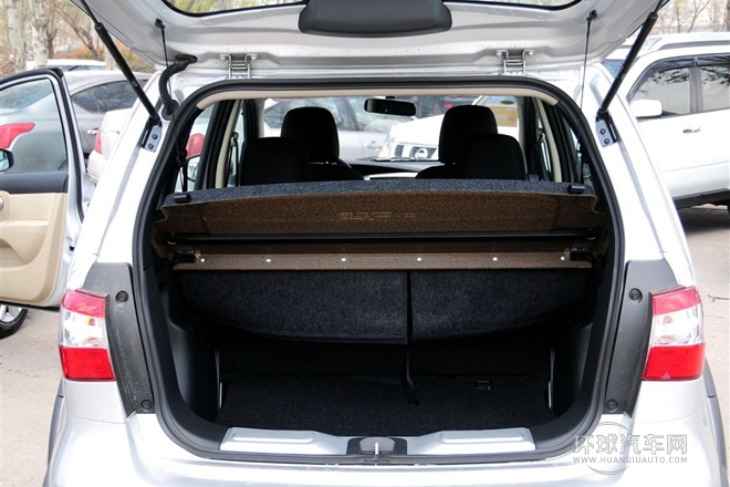 2013款 勁銳版 1.6XL CVT舒適版