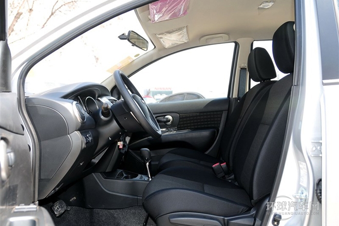 2013款 勁銳版 1.6XL CVT舒適版
