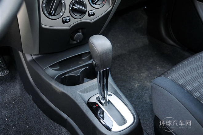 2013款 勁銳版 1.6XL CVT舒適版