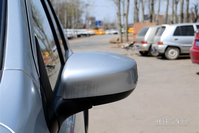 2013款 勁銳版 1.6XL CVT舒適版