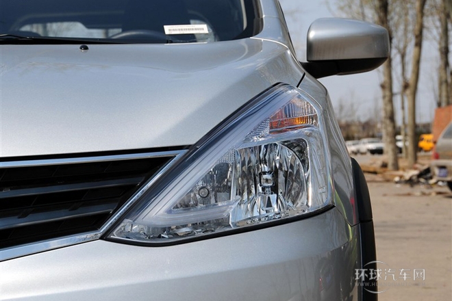 2013款 勁銳版 1.6XL CVT舒適版