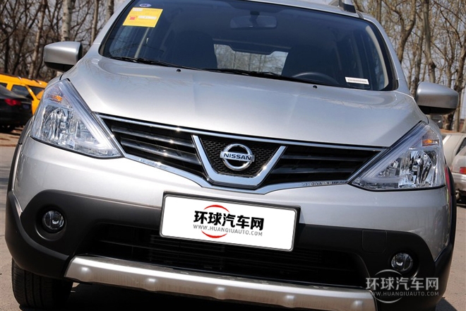 2013款 勁銳版 1.6XL CVT舒適版