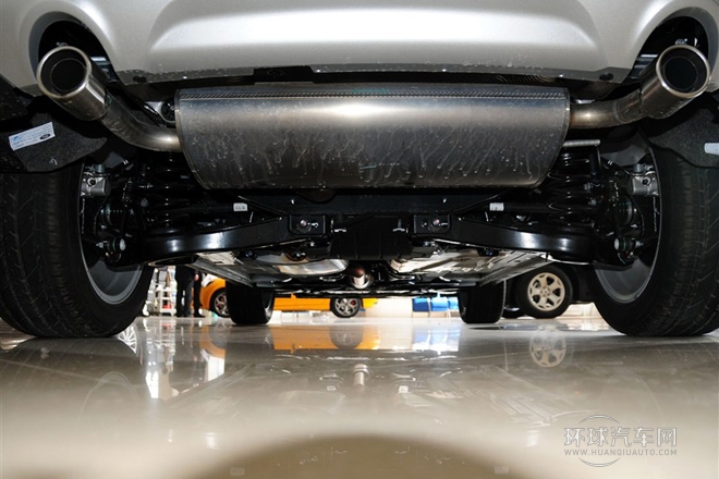 2013款 2.0L GTDi 四驅(qū)精英型