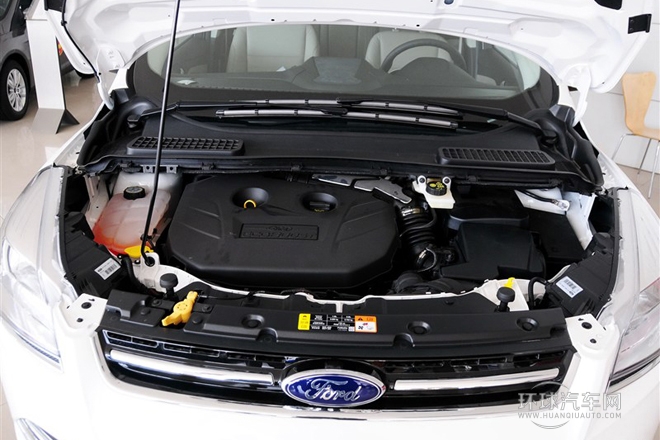 2013款 2.0L GTDi 四驅精英型