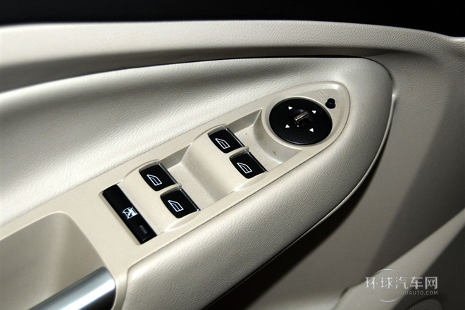 2013款 2.0L GTDi 四驅精英型