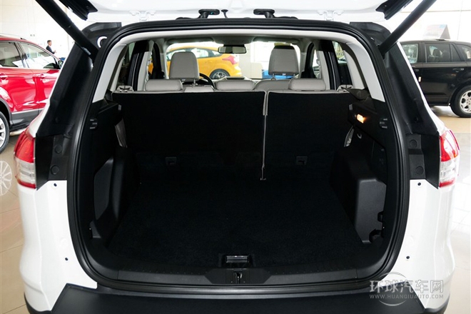 2013款 2.0L GTDi 四驅(qū)精英型