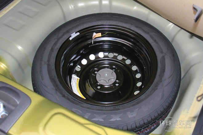 2013款 勁銳版 1.6XV CVT豪華版