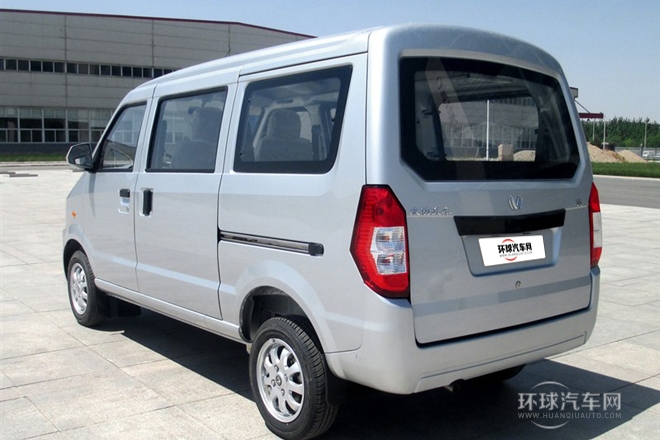 2014款 1.2L 基本型