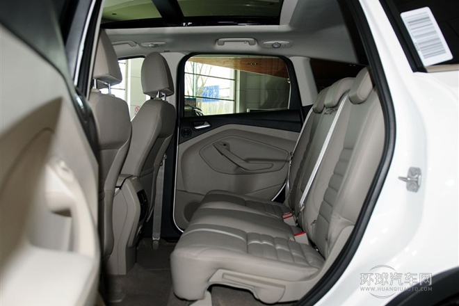 2013款 2.0L GTDi 四驅(qū)精英型