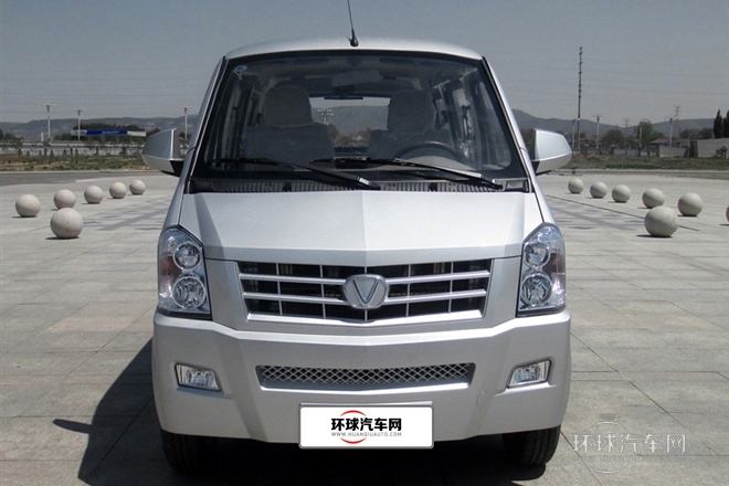 2014款 1.2L 基本型