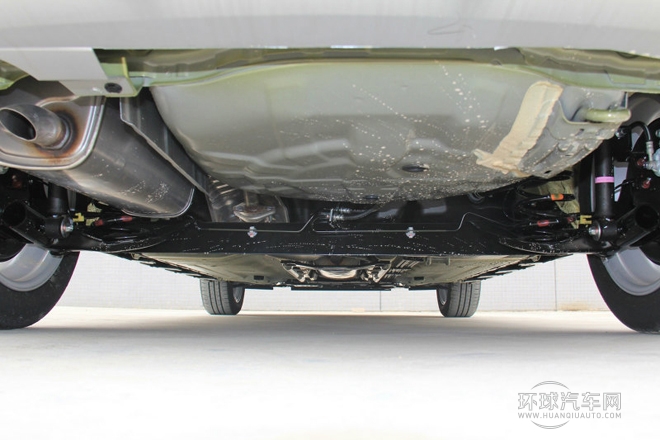 2013款 勁銳版 1.6XV CVT豪華版