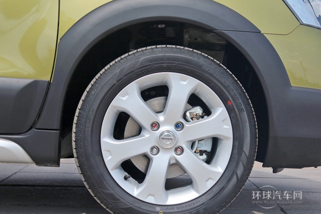 2013款 勁銳版 1.6XV CVT豪華版