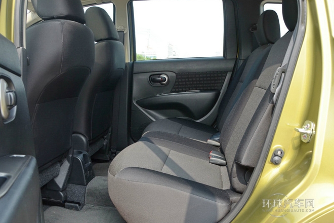 2013款 勁銳版 1.6XV CVT豪華版