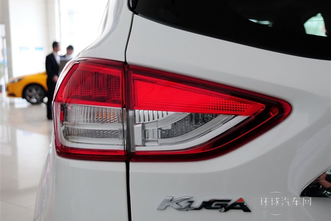 2013款 2.0L GTDi 四驅(qū)精英型