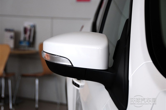 2013款 2.0L GTDi 四驅精英型