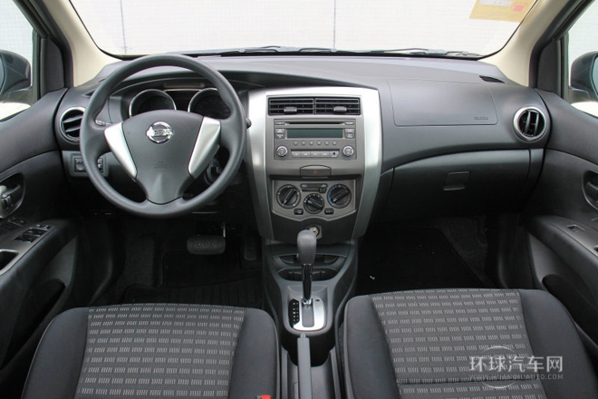 2013款 勁銳版 1.6XV CVT豪華版