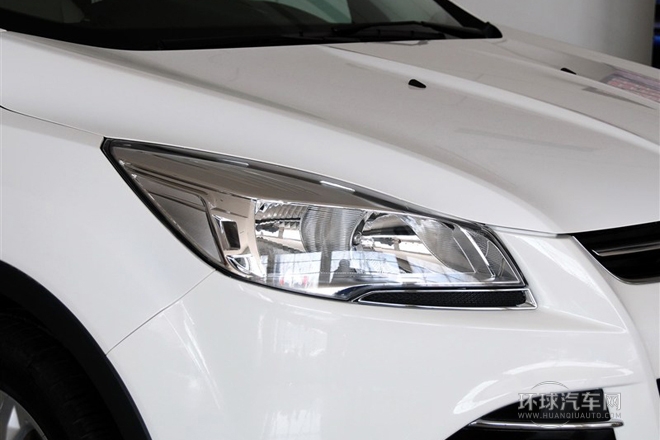 2013款 2.0L GTDi 四驅(qū)精英型