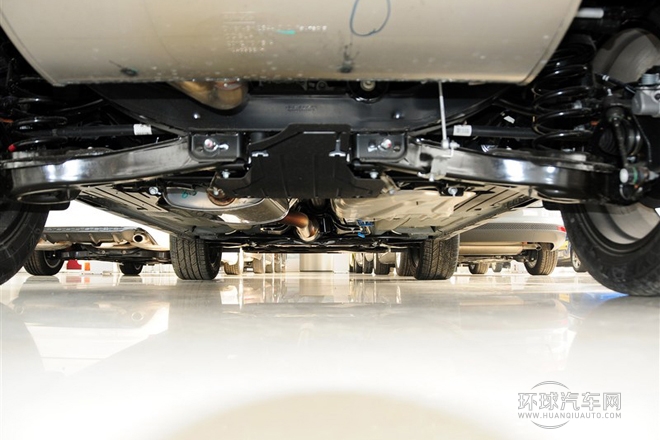 2013款 2.0L GTDi 四驅(qū)運(yùn)動型