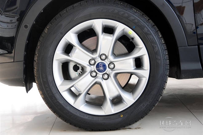 2013款 2.0L GTDi 四驅運動型