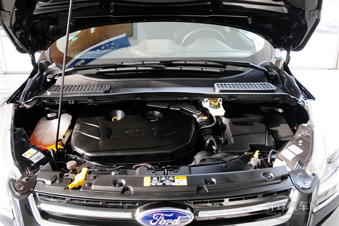 2013款 2.0L GTDi 四驅(qū)運(yùn)動(dòng)型