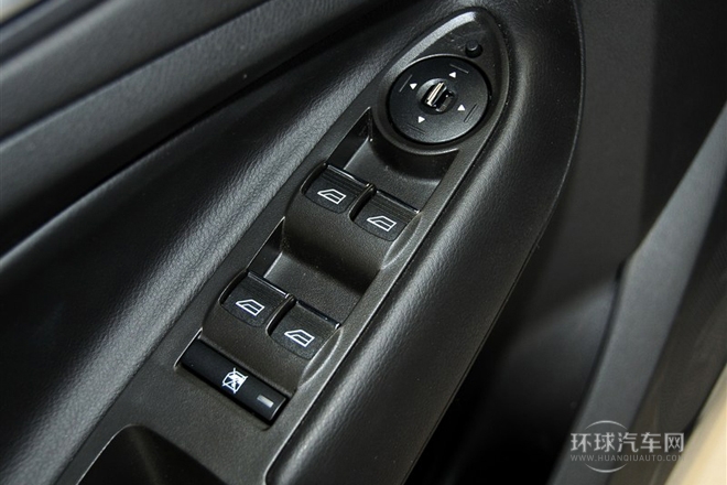 2013款 2.0L GTDi 四驅(qū)運動型