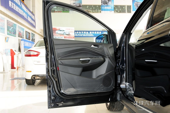 2013款 2.0L GTDi 四驅運動型