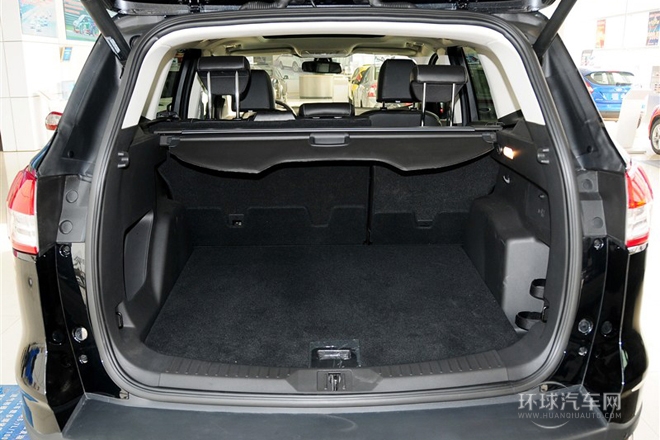 2013款 2.0L GTDi 四驅運動型