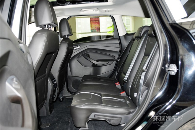 2013款 2.0L GTDi 四驅(qū)運(yùn)動型