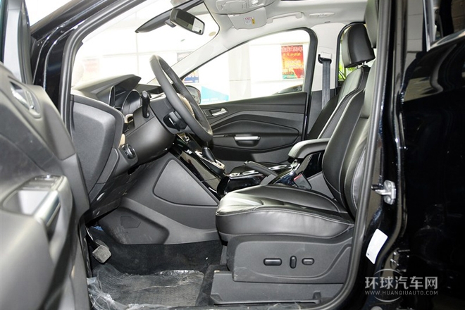 2013款 2.0L GTDi 四驅運動型