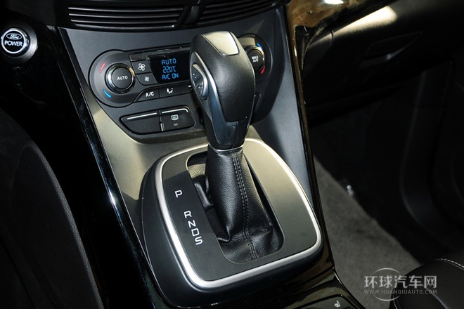 2013款 2.0L GTDi 四驅運動型