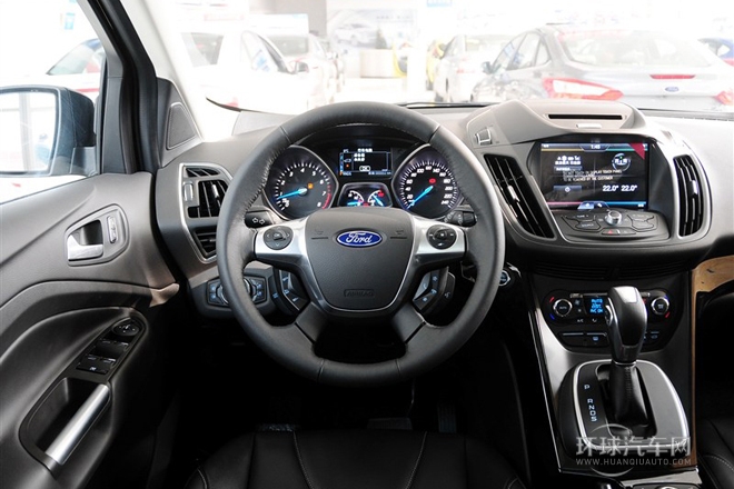 2013款 2.0L GTDi 四驅運動型